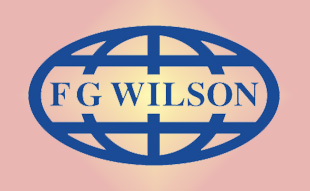 ✓ FG-Wilson 934-570 Запчасти Перкинс / Вилсон 